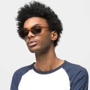 COPY - New Vans Breys Sunglasses Argan Oil